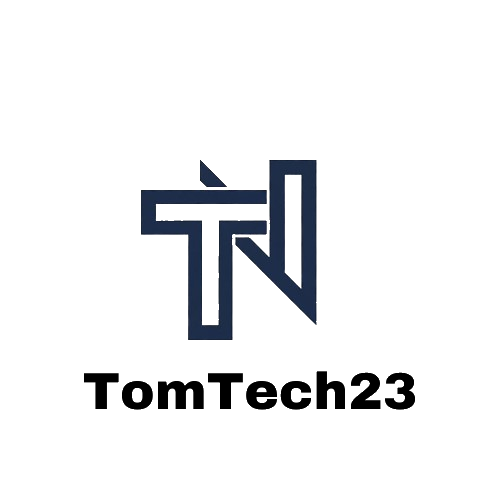 TomTech23Logo
